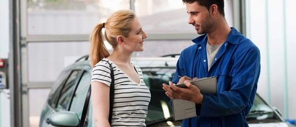 SDR Total Auto Repair & Transmission Center Inc