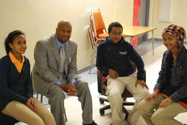 Technology Playground