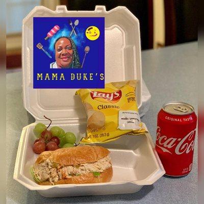 Mama Duke's