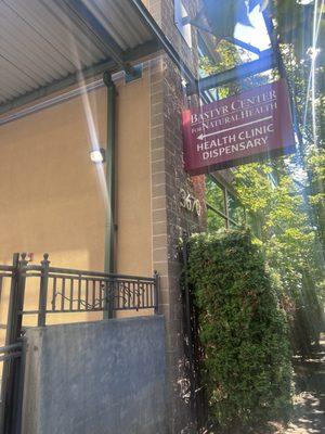 Bastyr Center For Natural Health