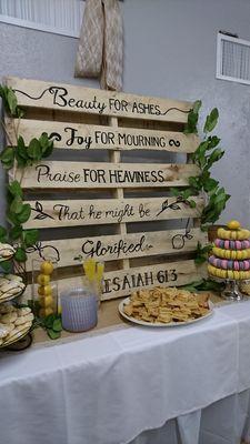 Pioneer Baptist Church