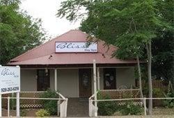 Bliss Day Spa