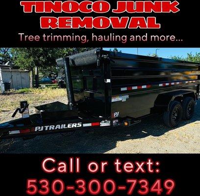 Tinoco Junk Removal