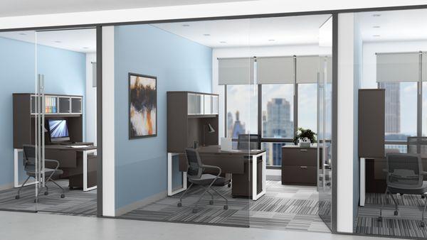 Systems Office Furniture