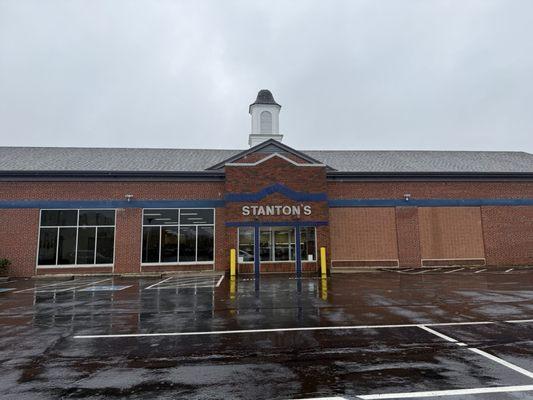 Stanton's Sheet Music