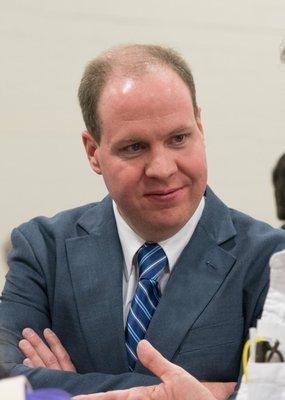 Dr Swinton Family Therapist