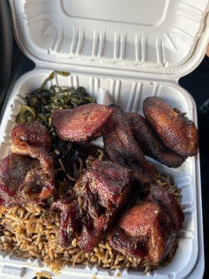 Sentie's Kitchen