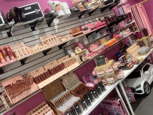 Express Beauty Boutique