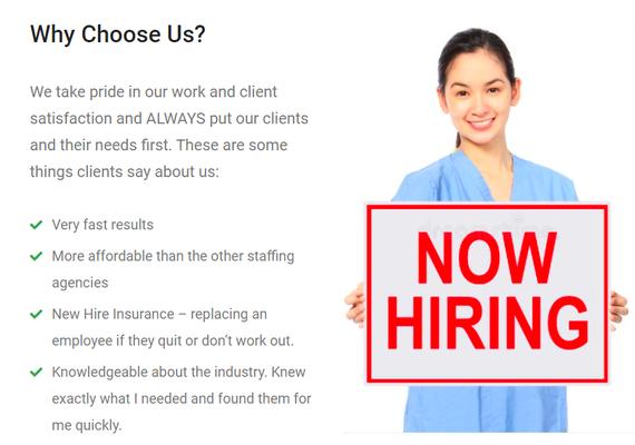 Your Perfect Employee