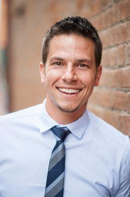 Jathan Trevena - Coldwell Banker