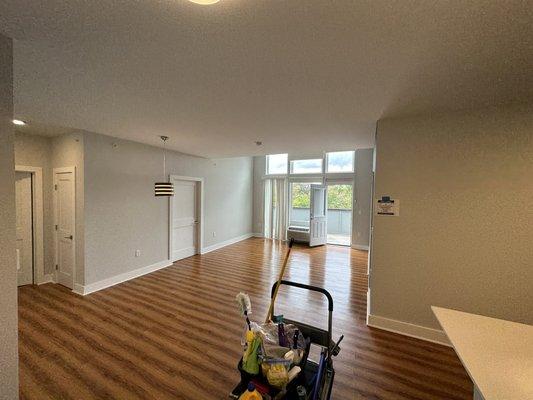 Max & Family Cleaning Service