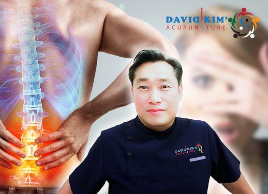 David Kim's Acupuncture