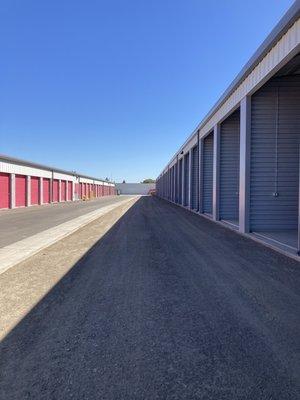 Pink Door Storage & RV- Turlock