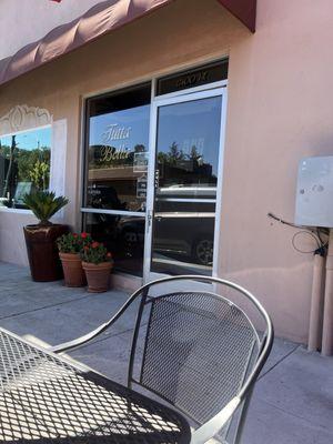 Tutta Bella Hair Salon