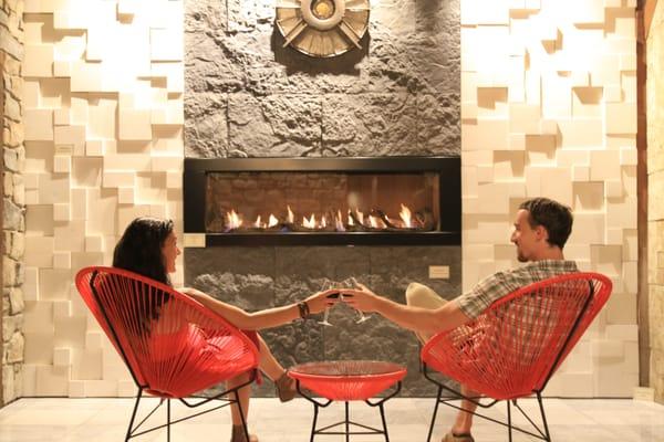 Stone & Outdoor Living Center