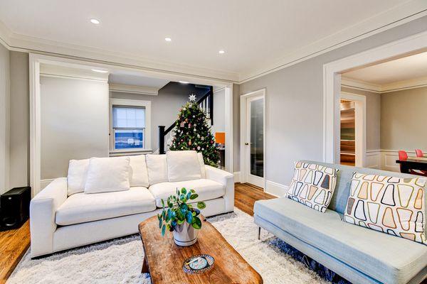 Woodwork & Homebuilder