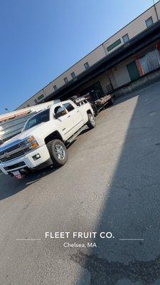 K&M Trucking and Excavating