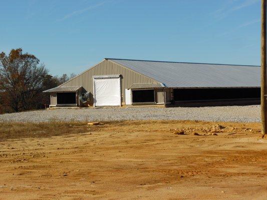 Superior Poultry Supply