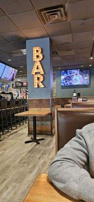 Applebee's Grill + Bar