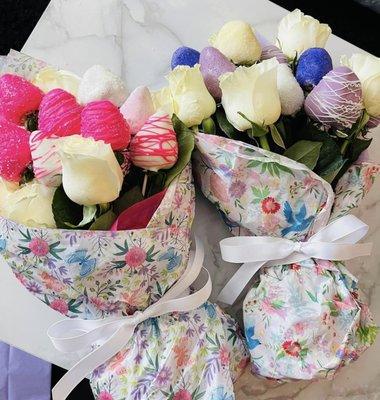 Kea's Kreations & Treats