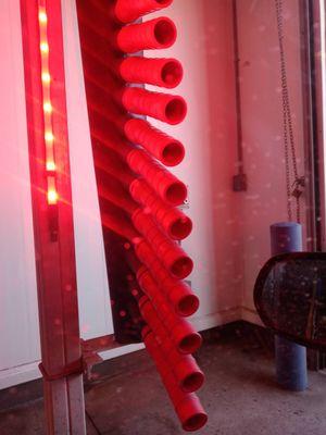 Magic Brush Car Wash