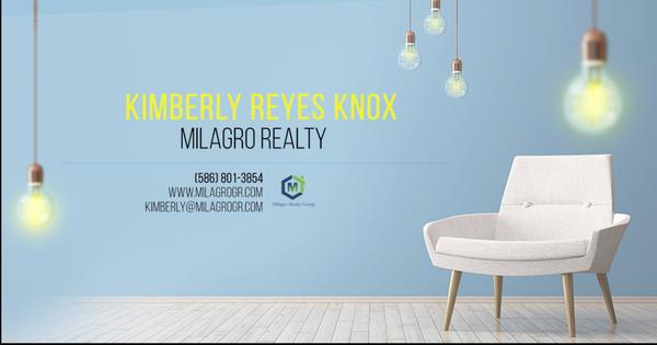 Milagro Realty Group