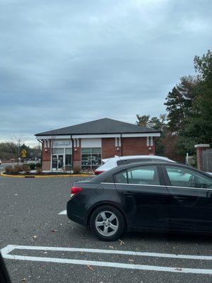 Inspira Urgent Care - Washington Township