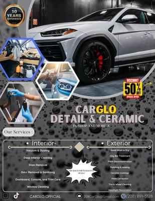 CarGlo