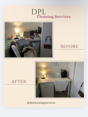 DPL Cleaning Services