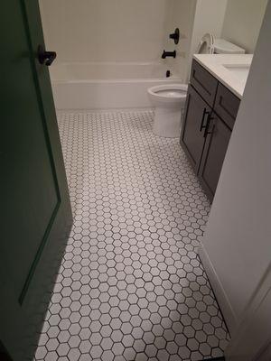 Infinity and Beyond Cleaners