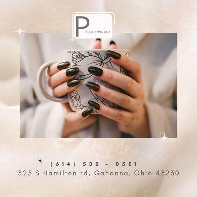 Polish Nail Bar