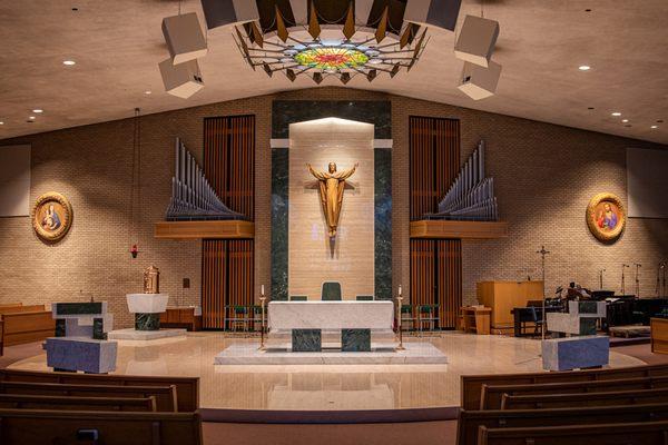 St. Joseph Catholic Parish