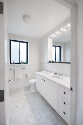 Alan Michael Carpentry