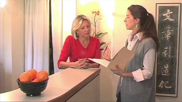 Marin Acupuncture Works