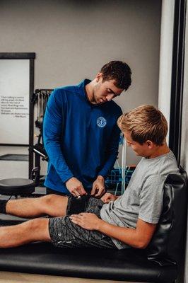 Lighthouse Physical Therapy & Sports Medicine