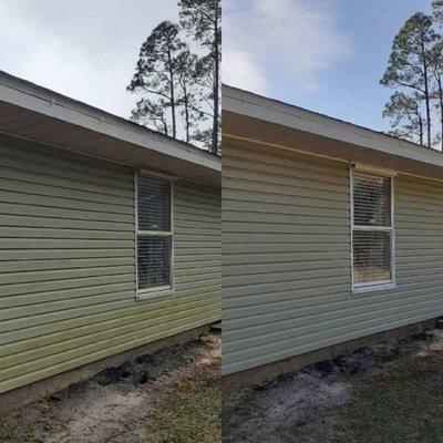 D's Car Detailing and Pressure Washing