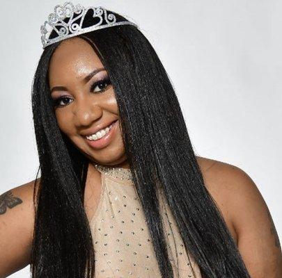 Jameise Shear Beauty