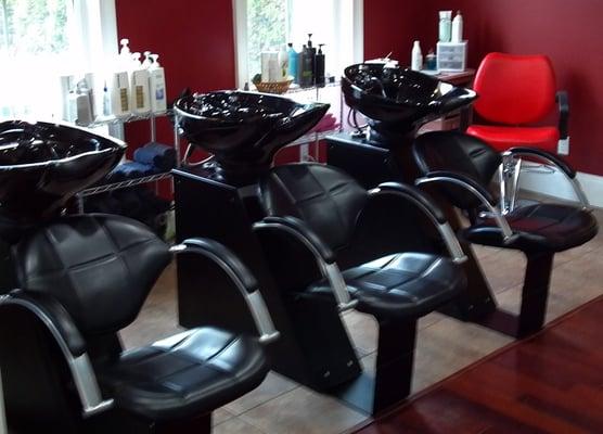 Bella Ridge Salon and Spa