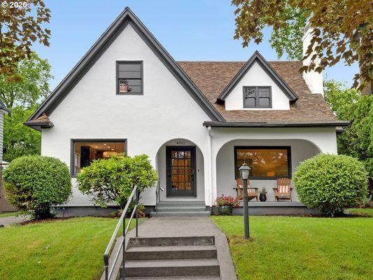 Tammy Going - Windermere Realty Trust