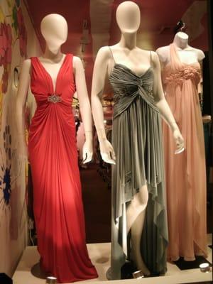 Inez Ladies Boutique