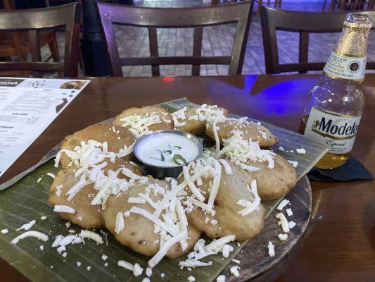 Patrona Restaurant Bar & Lounge