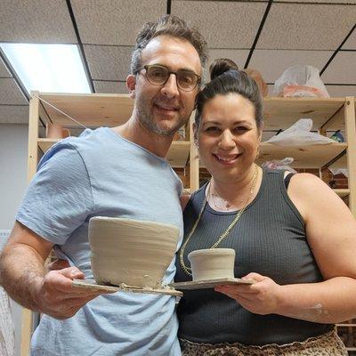 South Broadway Art Project