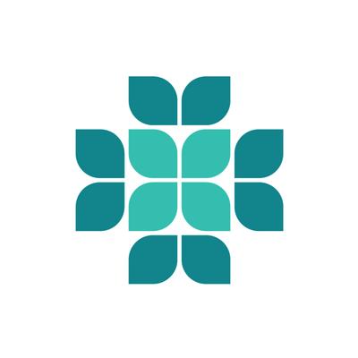 Our branded icon for our business