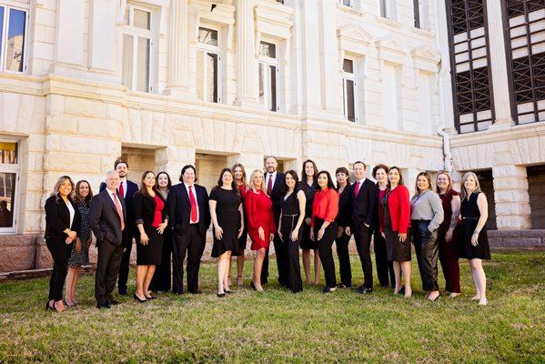 Lighthouse Legal Services