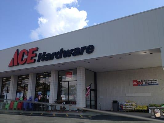 Ace Hardware