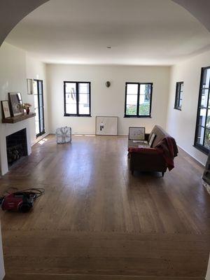 Manny's Detail Painting & Construction