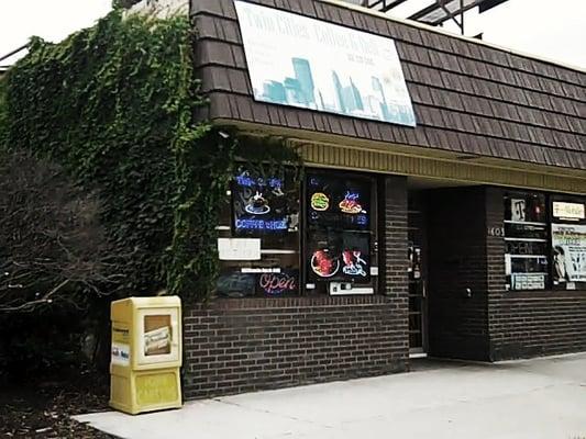 Twin Cities Coffee & Deli
