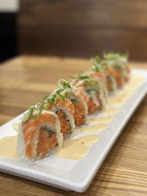 Kaiba Japanese Restaurant