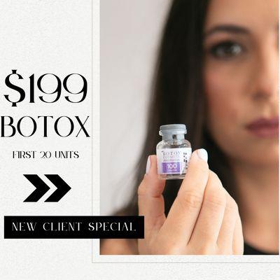 Beauty Rx Aesthetics - Injectables & IV Therapy