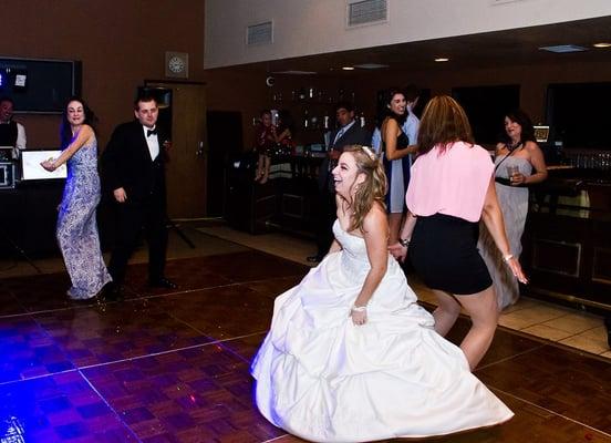 Jamie J DJ's & Karaoke Services